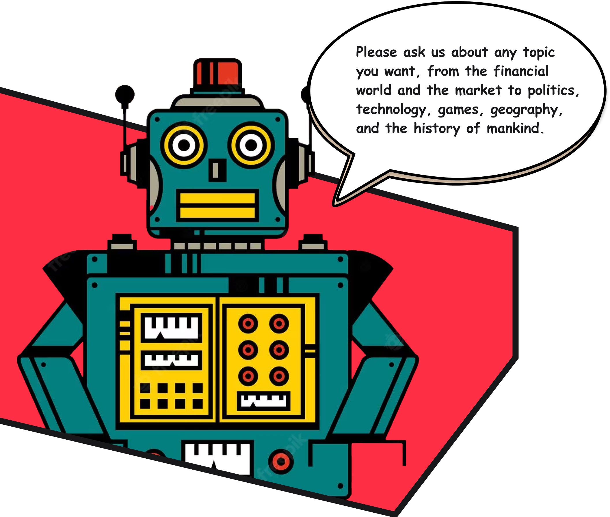 robot